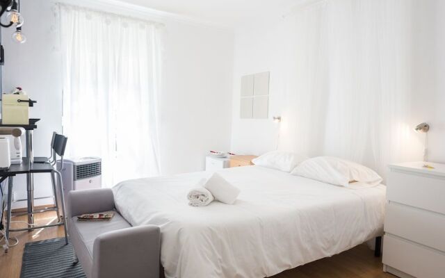 Happy Reception Boutique Hostel Bica