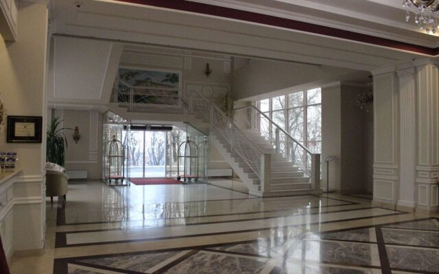 Black Sea Hotel Park Shevchenko