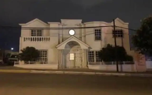 Residencia Esmeralda