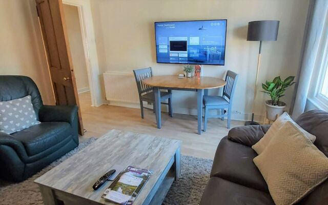 Atholl Rd Self Catering - 131