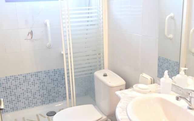 Apartamento Port Badia 2E