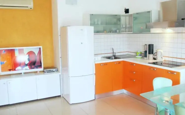 Apartment Luxus Sol