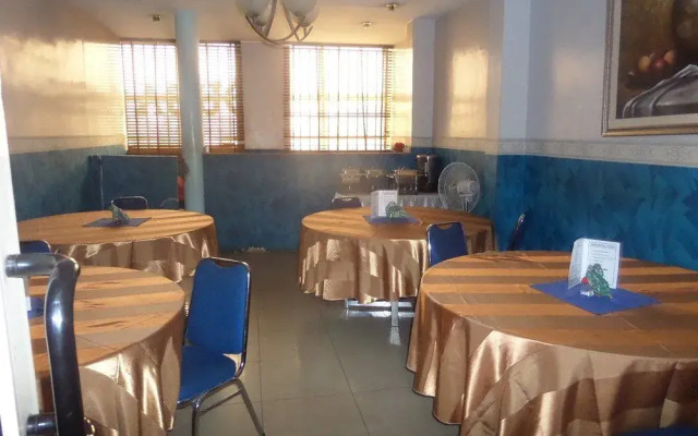 All Point Suites and Hotels Ltd