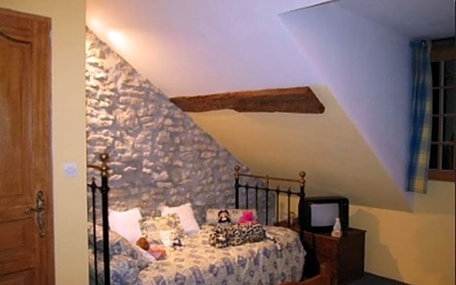 Chambre d'hôtes La Chatelière