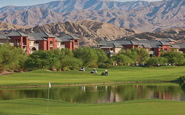 WorldMark Indio