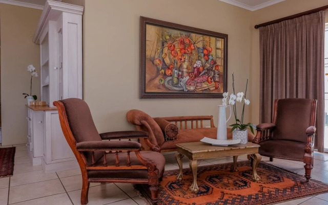 Franskraal Bed & Breakfast