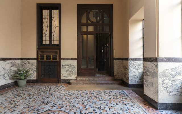 Hemeras Boutique House Aparthotel Piazza Cinque Giornate