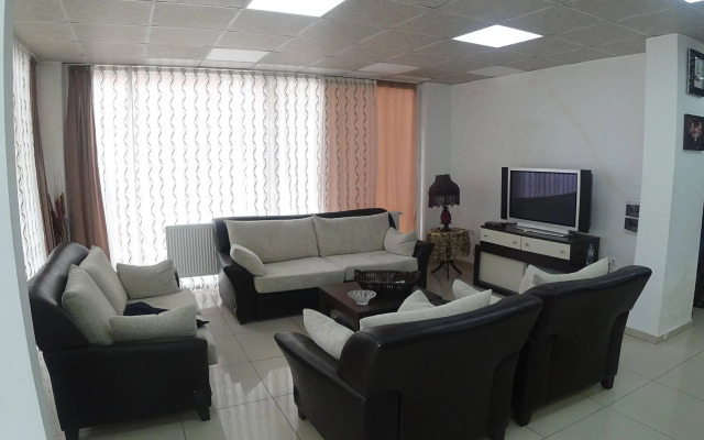 Ozsoy Hotel