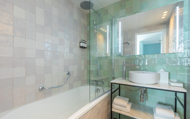 Voco Paris Montparnasse