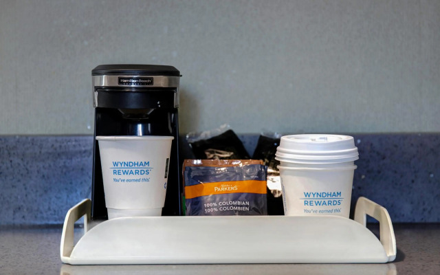 Days Inn by Wyndham Whitecourt