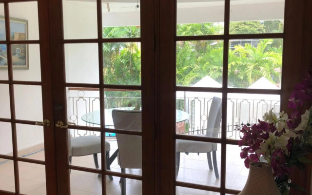 Casa Duplex Privada con Piscina