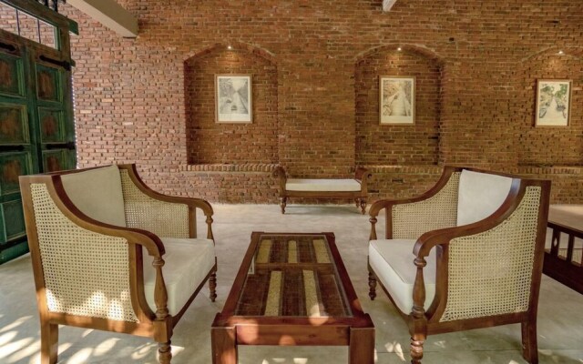Ayur Ayur Ayurveda Retreat