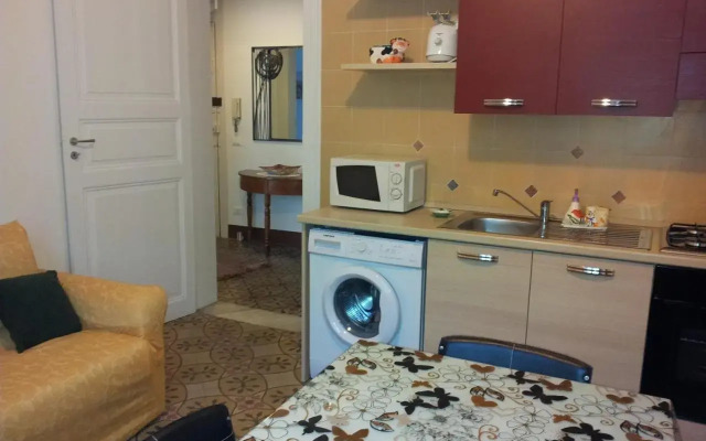 Casa Vacanze Trapani Mercè