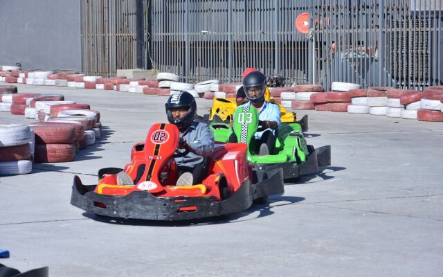 The Fern Residency, Jamnagar