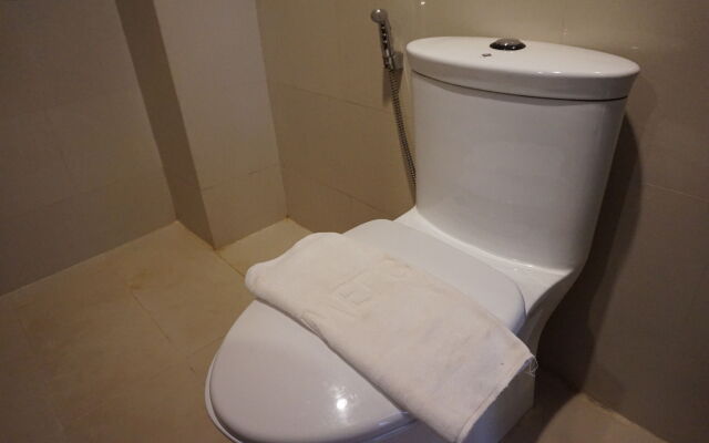 Pakse Mekong Hotel