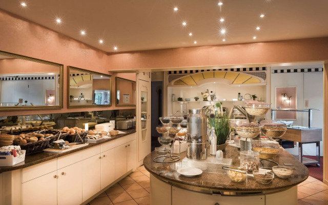 Best Western Hotel Zur Post