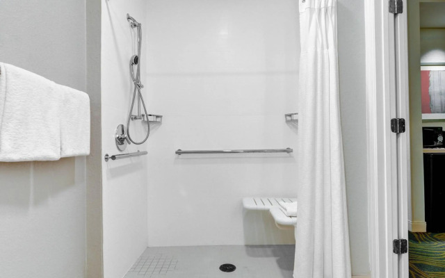 SpringHill Suites by Marriott Jacksonville
