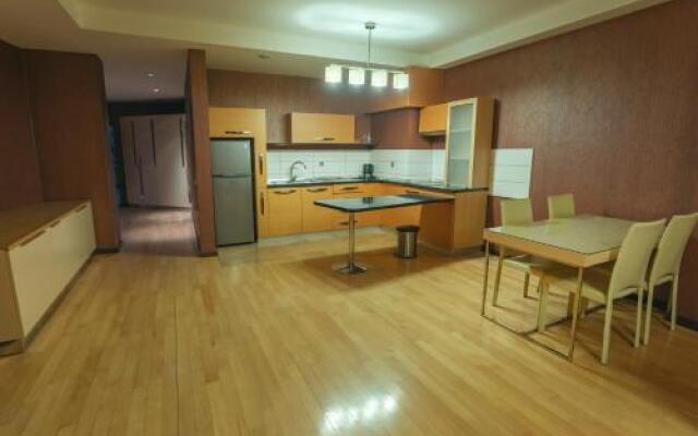 Sachkhere Gardens Hotel Complex