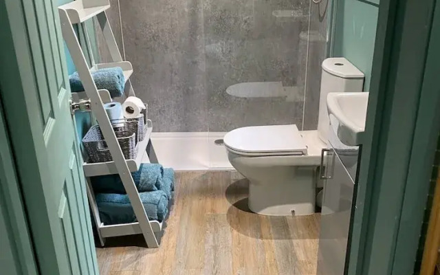 Cosy Camping Suffolk