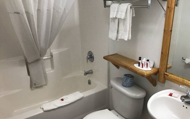 SureStay by Best Western Walla Walla