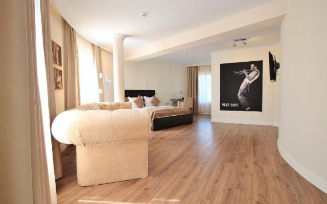 Residence House Ruse