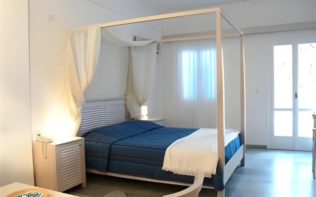 Narges Hotel
