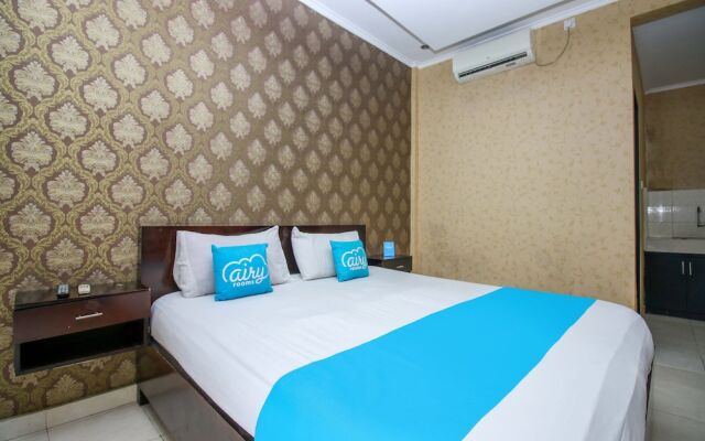 Airy Denpasar Barat Mahendradata Selatan 11 Bali