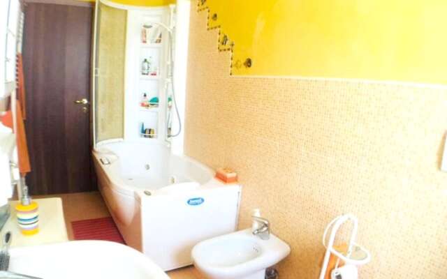 House With 2 Bedrooms In Casigliano