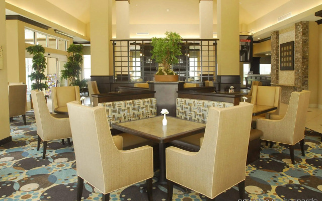 Hilton Garden Inn Frederick