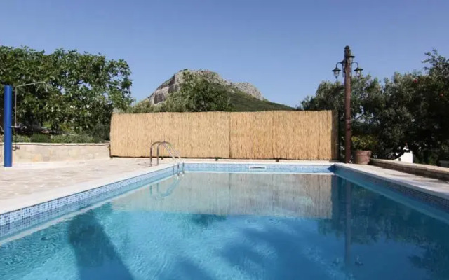 Villa Markovina