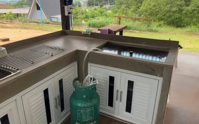 Uncle Ong Home's Khaokho