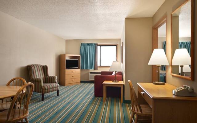 Asteria Inn And Suites