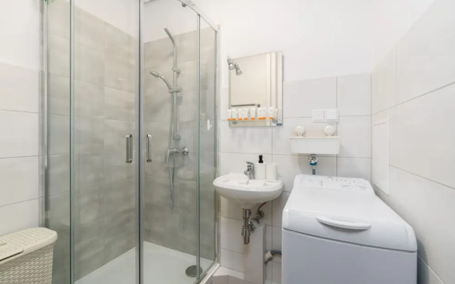Apartment Osiedle Winiary by Renters