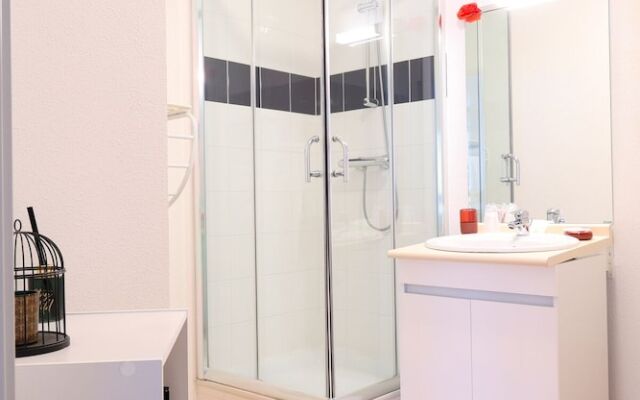 Patio Parc Résidence