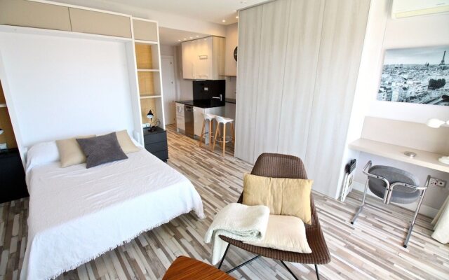 Apartamento El Mirador