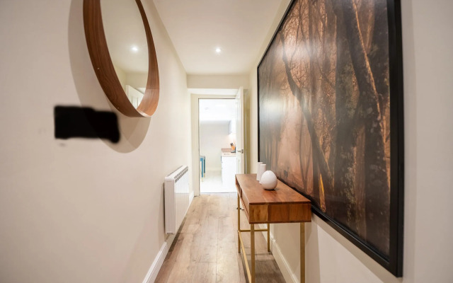 Paddington by Capital