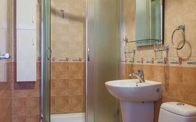 Todorka Top Lodge Bansko