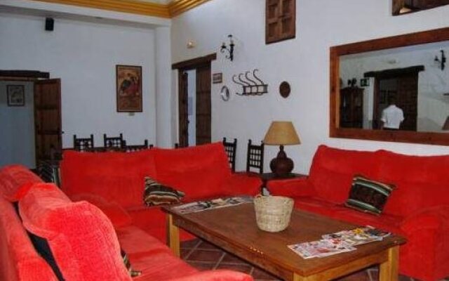 Hotel-Posada El Tempranillo