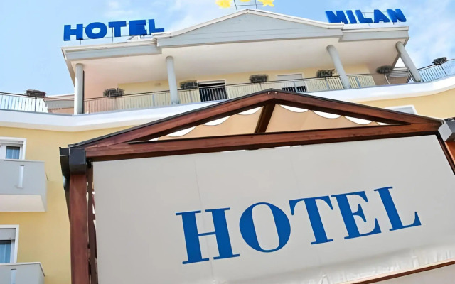 Hotel Milan