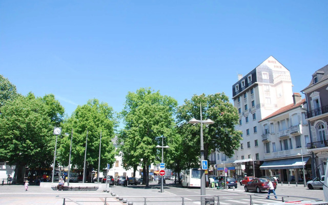 Hôtel Foch