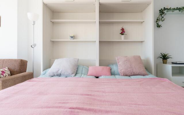 MalagaSuite Comfy Studio