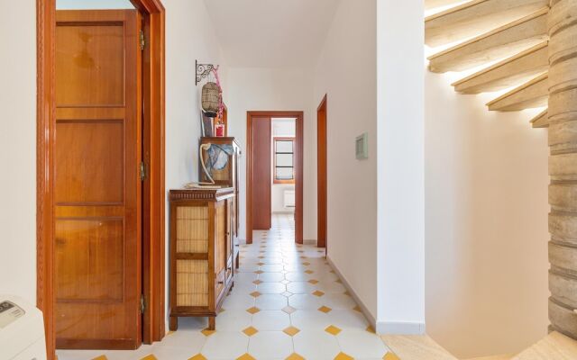 2772 La Casa Bianca by Perle di Puglia