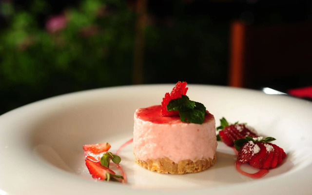 Skyloft Kandy by Aaradhaya