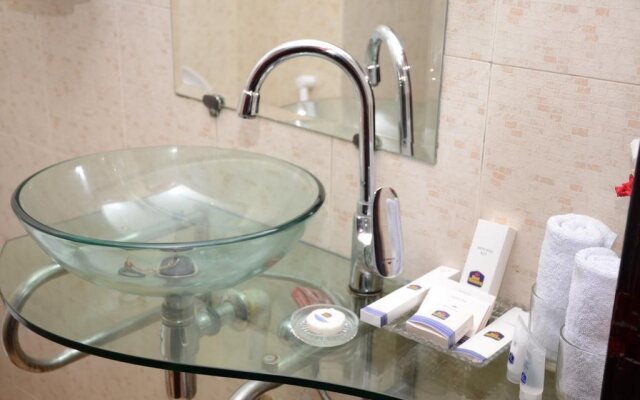 Hotel Lahore