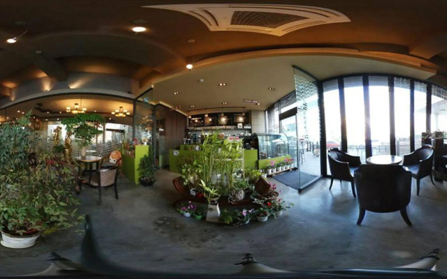 Hotel Kabo