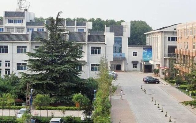 Zhaodu Hotel - Handan