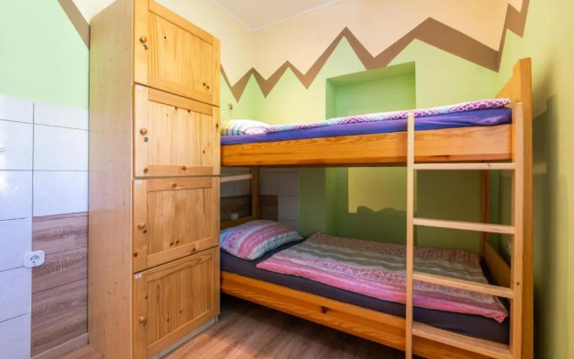 Holiday home Travellers Haven House
