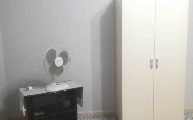 La Casa Del Re Borbone