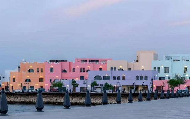 Mina Hotel and Residences By the Torch