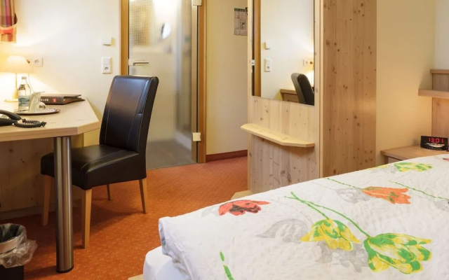 Hotel Landgasthof Gilsbach